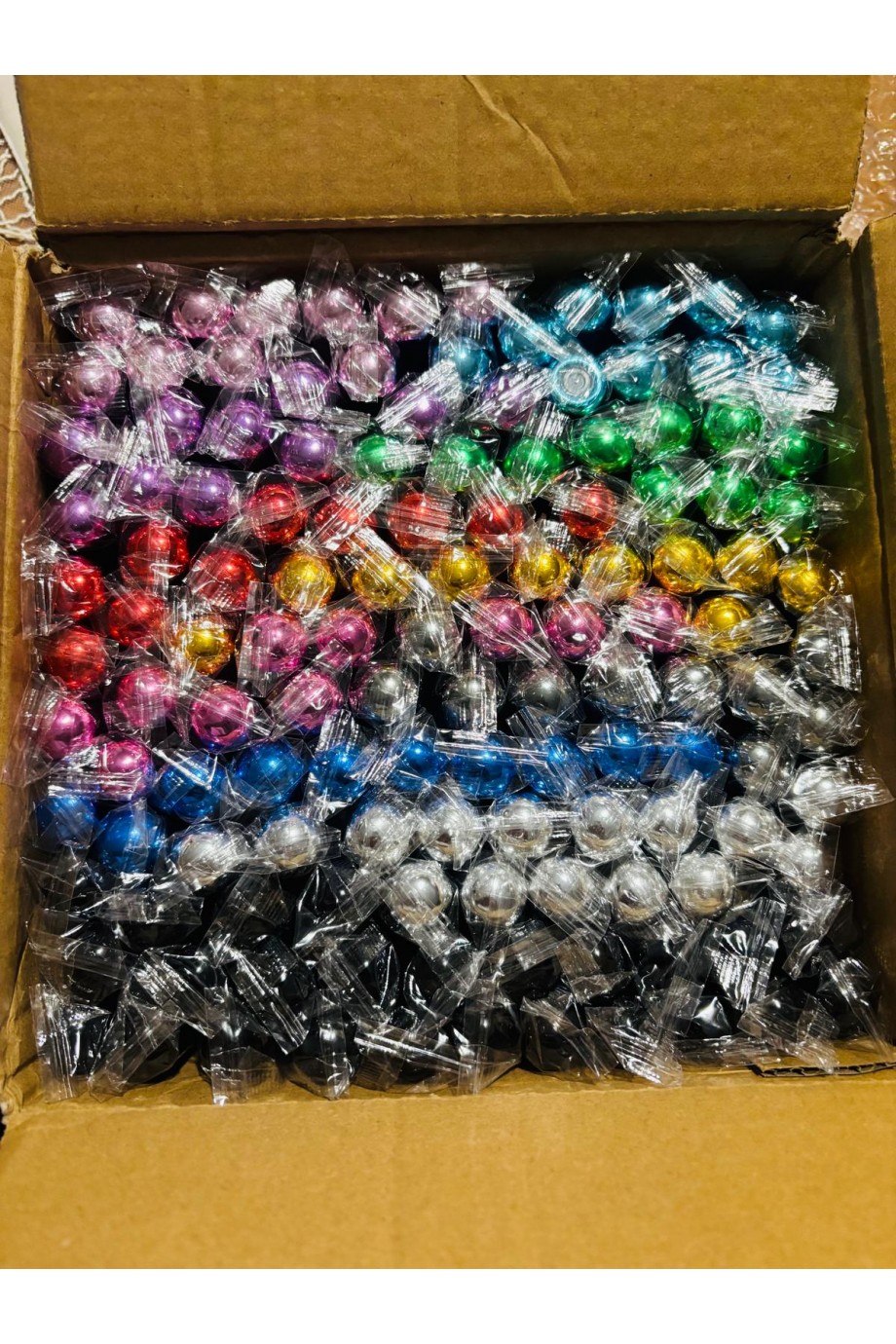 AlışverişKapısı Doldurulabilir Mini Parfüm Şişesi 5 ML